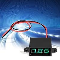 Algopix Similar Product 2 - LED Display Sealed Two Wire Digital