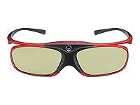 Algopix Similar Product 3 - Optoma ZD302 DLP Link Active Shutter 3D