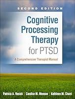 Algopix Similar Product 16 - Cognitive Processing Therapy for PTSD