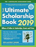 Algopix Similar Product 4 - The Ultimate Scholarship Book 2019