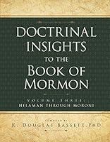 Algopix Similar Product 9 - Doctrinal Insights to the Book of Mormon