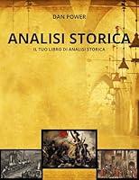 Algopix Similar Product 5 - ANALISI STORICA IL TUO LIBRO DI