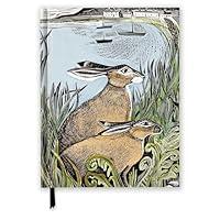 Algopix Similar Product 2 - Angela Harding Rathlin Hares Blank