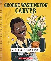 Algopix Similar Product 13 - George Washington Carver More Than