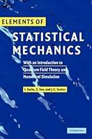 Algopix Similar Product 18 - Elements of Statistical Mechanics With