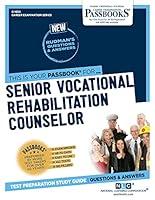 Algopix Similar Product 20 - Senior Vocational Rehabilitation