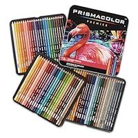 Algopix Similar Product 2 - Prismacolor Colored Pencils  Premier