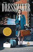 Algopix Similar Product 9 - The Dressmaker: A Novel