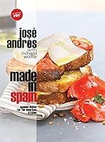 Algopix Similar Product 14 - Made in Spain Spanish Dishes for the