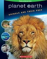 Algopix Similar Product 19 - Planet Earth: Animals and Their Prey