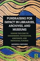 Algopix Similar Product 16 - Fundraising for Impact in Libraries