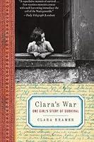 Algopix Similar Product 18 - Claras War One Girls Story of