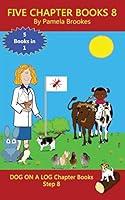 Algopix Similar Product 10 - Five Chapter Books 8 Systematic