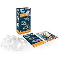 Algopix Similar Product 11 - 3Doodler Start Make Your Own Masks