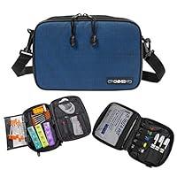 Algopix Similar Product 9 - ChillMED Elite Diabetic Bag  Organizer