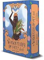 Algopix Similar Product 1 - The Wandering Heart Deck