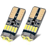 Algopix Similar Product 13 - 194 168 LED Bulb Error Free AUTOBEAM