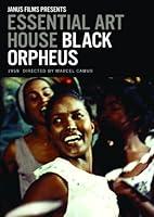 Algopix Similar Product 11 - Black Orpheus: Essential Art House