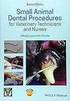 Algopix Similar Product 3 - Small Animal Dental Procedures for
