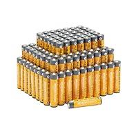 Algopix Similar Product 5 - Amazon Basics AAA Alkaline