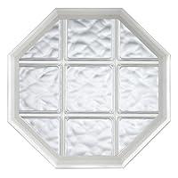 Algopix Similar Product 1 - Wave Pattern Fixed Octagon Geometric