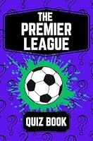 Algopix Similar Product 5 - The Ultimate Premier League Quiz Book