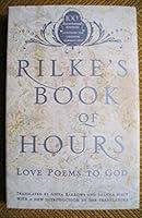 Algopix Similar Product 20 - Rilke's Book of Hours: Love Poems to God