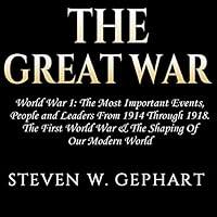 Algopix Similar Product 11 - The Great War World War 1 The Most