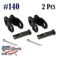 Algopix Similar Product 15 - Jeremywell 140H Heavy Duty Standard