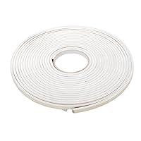 Algopix Similar Product 4 - Fixman 792439 SelfAdhesive White EVA