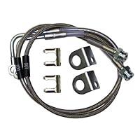 Algopix Similar Product 4 - Synergy Manufacturing 8066 Brake Line