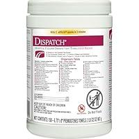 Algopix Similar Product 9 - Dispatch Hospital Cleaner Disinfectant