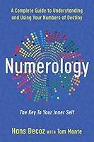 Algopix Similar Product 17 - Numerology A Complete Guide to