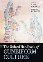 Algopix Similar Product 19 - The Oxford Handbook of Cuneiform