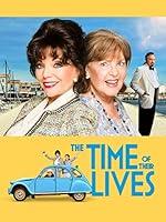 Algopix Similar Product 15 - Time Of Their Lives, The