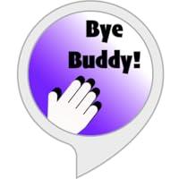 Algopix Similar Product 14 - Bye Buddy!