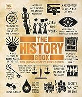 Algopix Similar Product 2 - The History Book Big Ideas Simply