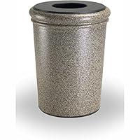 Algopix Similar Product 11 - Commercial Zone 50 Gallon Waste