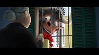 Algopix Similar Product 20 - John Cenas Animated Ferdinand Gets a