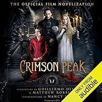 Algopix Similar Product 15 - Crimson Peak