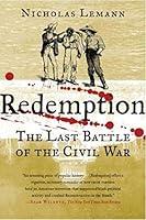 Algopix Similar Product 17 - Redemption The Last Battle of the