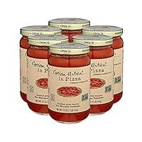 Algopix Similar Product 13 - Cucina Antica  La Pizza Pasta Sauce 