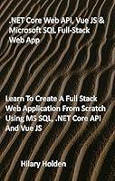 Algopix Similar Product 18 - NET Core Web API Vue JS  Microsoft