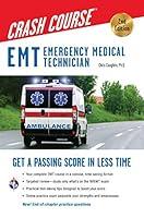 Algopix Similar Product 1 - EMT Emergency Medical Technician