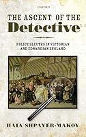 Algopix Similar Product 14 - The Ascent of the Detective Police