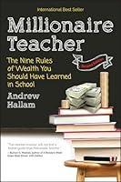Algopix Similar Product 7 - Millionaire Teacher The Nine Rules of