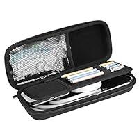 Algopix Similar Product 15 - ProCase Stethoscope Hard Carrying Case