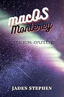 Algopix Similar Product 20 - macOS Monterey User Guide The ultimate