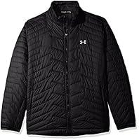 Algopix Similar Product 3 - Under Armour Mens ColdGear Reactor