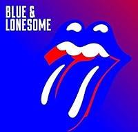Algopix Similar Product 12 - Blue & Lonesome